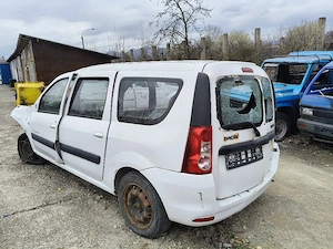 vand MCV 2012, 1.6 16v - imagine 2