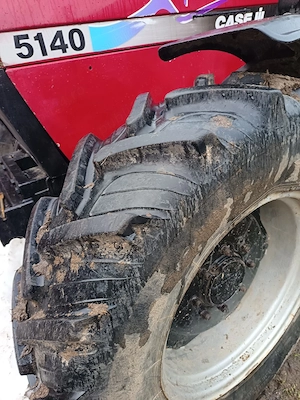 vand tractor  - imagine 2