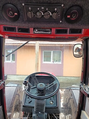 vand tractor  - imagine 3