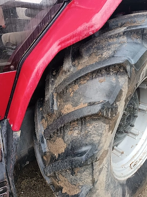 vand tractor  - imagine 5