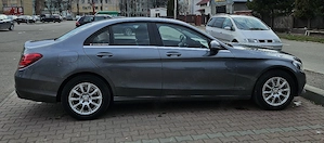 Mercedes C200d 7g tronic - imagine 6