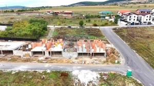 Comision 0%! Teren constructii, Dambul Rotund, 621mp, duplex - imagine 2