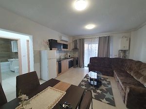 Apartament cu 2 camere de închiriat 