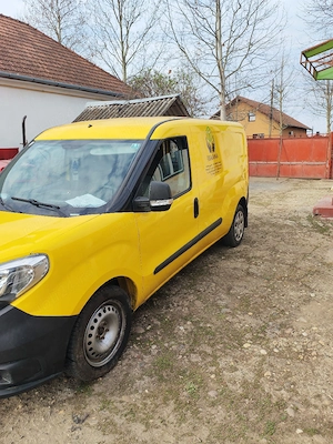 fiat doblo 2015 - imagine 5