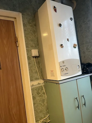 Apartament spatios cu 3 camere,Centrala proprie.Parcare.Brancoveanu Metrou! - imagine 4