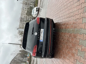 Touareg de vânzare an fabricație 2020 - imagine 5