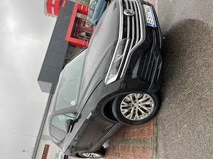 Touareg de vânzare an fabricație 2020 - imagine 4