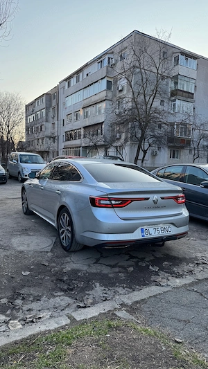 Renault Talisman 2.0 dci 2020 - imagine 2