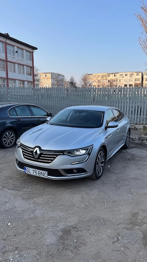 Renault Talisman 2.0 dci 2020