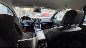 Renault Talisman 2.0 dci 2020 - imagine 3
