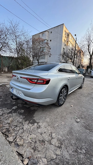 Renault Talisman 2.0 dci 2020 - imagine 5