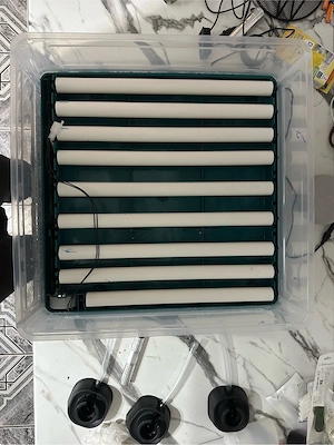 vand incubator - imagine 2