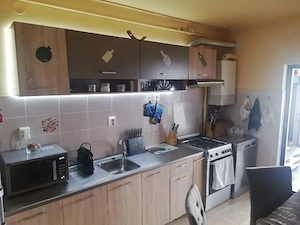 Vand apartament in Selimbar Str. Pictor Nicolae Brana