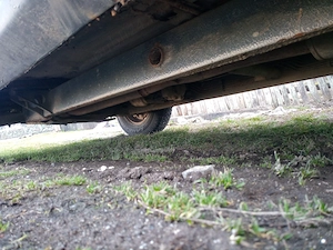 Vând Suzuki Vitara 1.6 16 valve benzina 95 - imagine 4