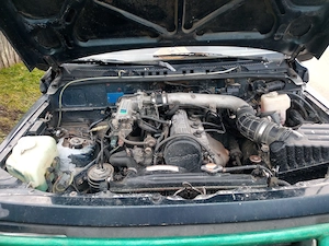 Vând Suzuki Vitara 1.6 16 valve benzina 95 - imagine 8