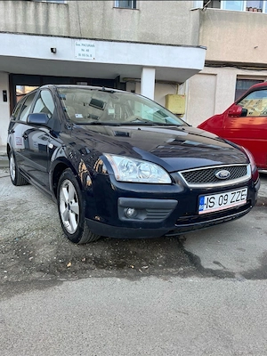 Vand Ford Focus MK II - imagine 4