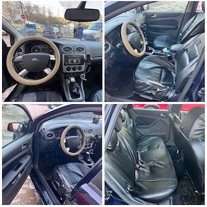 Vand Ford Focus MK II - imagine 2