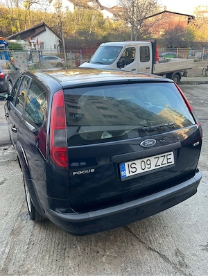 Vand Ford Focus MK II - imagine 5