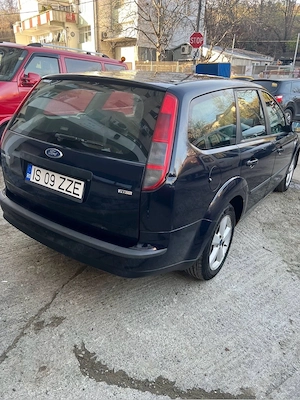 Vand Ford Focus MK II - imagine 7
