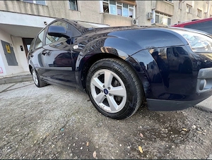 Vand Ford Focus MK II - imagine 6