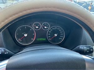 Vand Ford Focus MK II - imagine 3