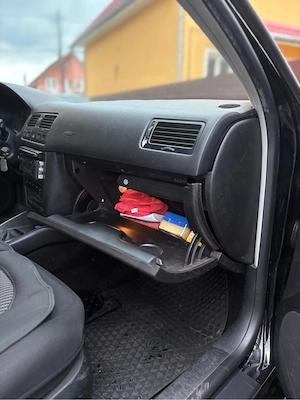 De vânzare Volkswagen Bora   avariat spate