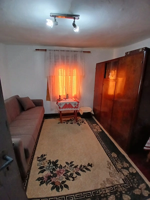 Casa de vânzare sat Ciovirnasani,com Șișești MH