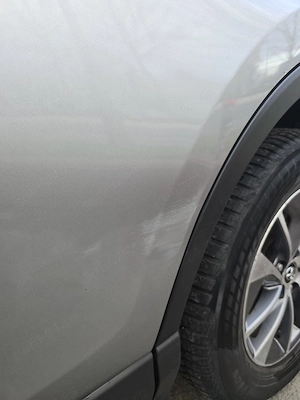 Toyota RAV4 Hybrid AWD Executive 2017, Full, Piele, Camera, Lane Assist - imagine 8