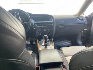 Audi A5 Sportback 2.0 TDI , 163.800km.Distributie schimbata. - imagine 3