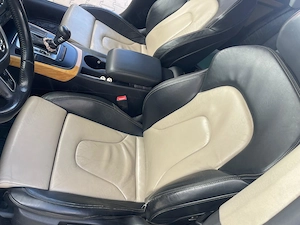 Audi A5 Sportback 2.0 TDI , 163.800km.Distributie schimbata. - imagine 4