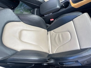 Audi A5 Sportback 2.0 TDI , 163.800km.Distributie schimbata. - imagine 5