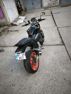 Honda Hornet PC41  - imagine 5