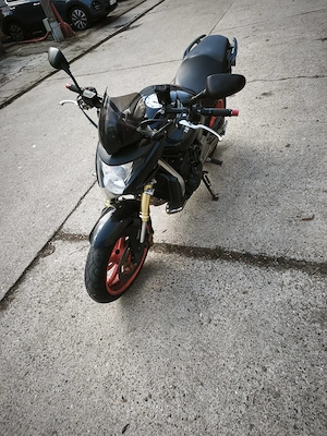 Honda Hornet PC41  - imagine 2