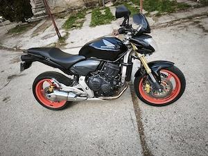 Honda Hornet PC41  - imagine 3