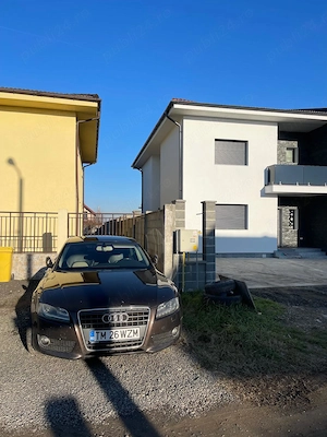 Audi A5 Sportback 2.0 TDI , 163.800km.Distributie schimbata. - imagine 7