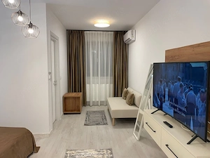 Garsoniera 30mp,mobilata si utilata, Pallady,Victor Brauner,95.000euro