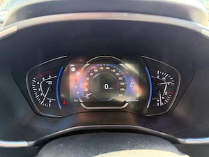 Hyundai Santa Fe 2.2 Diesel 200CP AWD Full Option 2019 Istoric Reprezentanță - imagine 5