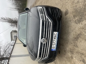 Touareg de vânzare an fabricație 2020 - imagine 6