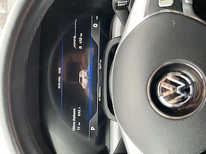 Touareg de vânzare an fabricație 2020 - imagine 11