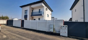 Vilă Individuală cu 700 mp Teren și Mansardă Amenajată - imagine 3