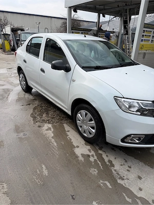 vand dacia logan - imagine 6
