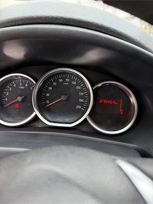 vand dacia logan - imagine 3