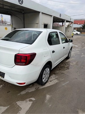 vand dacia logan - imagine 7