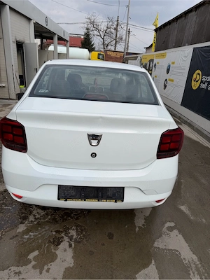 vand dacia logan - imagine 2