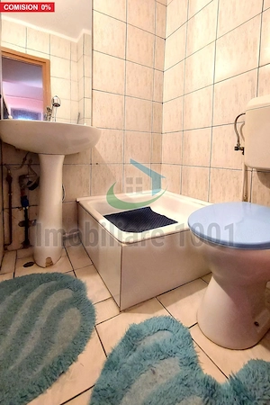 Apartament 4 camere, Republicii, etaj 3, zona Canal 7, comision zero - imagine 16