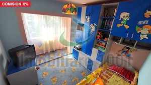 Apartament 4 camere, Republicii, etaj 3, zona Canal 7, comision zero - imagine 9
