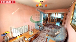 Apartament 4 camere, Republicii, etaj 3, zona Canal 7, comision zero - imagine 2
