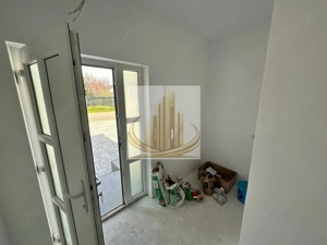 Casă modernă cu 4 camere + birou | Dumbrăvița, zona str. Târcului - imagine 14