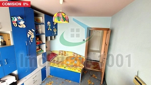 Apartament 4 camere, Republicii, etaj 3, zona Canal 7, comision zero - imagine 8