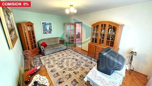 Apartament 4 camere, Republicii, etaj 3, zona Canal 7, comision zero - imagine 3